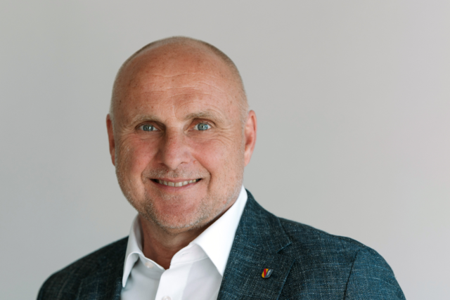 Emmendingens Oberbrgermeister Stefan Schlatterer warnt vor Finanznot der Kommunen