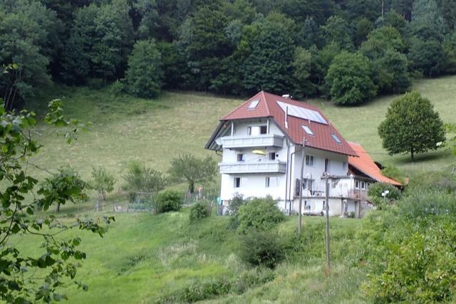 Dieses rustikale Elztal-Gasthaus ist ein Familien-Hobby – und eine Familien-Tradition