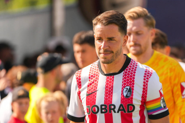 Podcast: Christian Gnter, was erwartet den SC Freiburg in der neuen Saison?