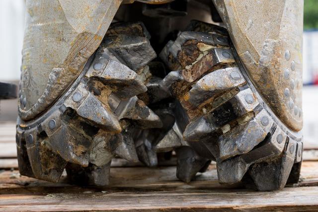 Geothermie: Schneller bohren mit Versicherung