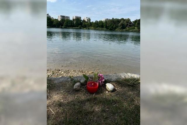 24-Jähriger stirbt bei Badeunfall im Flückigersee in Freiburg