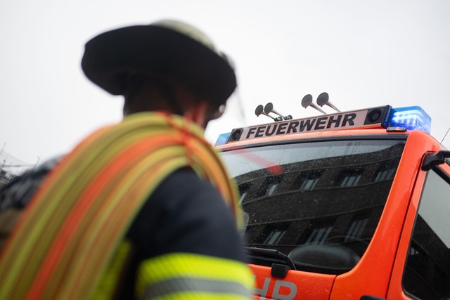 "Funny-World": Freizeitpark nach Brand wieder geöffnet. (Symbolbild) | Foto: Marijan Murat/dpa "Funny-World": Freizeitpark nach Brand wieder geöffnet. (Symbolbild) | Foto: Marijan Murat/dpa