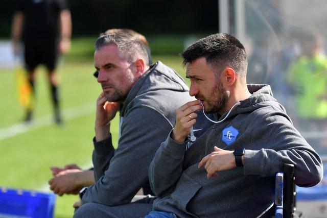 FC Denzlingen will Negativtrend der Verbandsligameister in der Oberliga beenden
