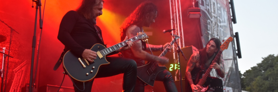 Metal-Festival 