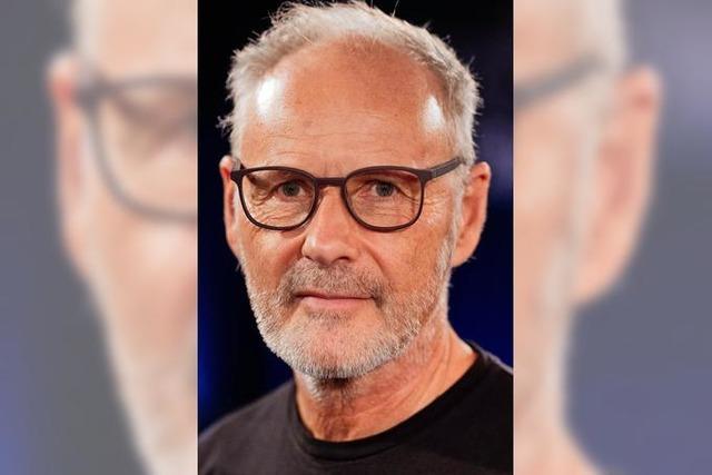 Beckmann bleibt der Kirche treu