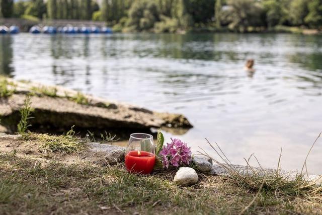 24-Jhriger stirbt bei Badeunfall im Flckigersee in Freiburg