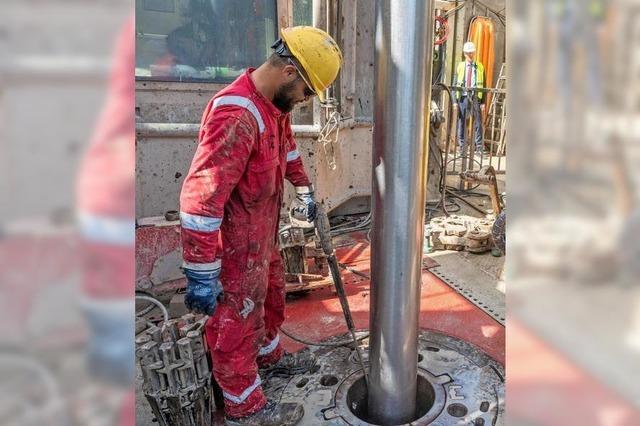 Bund frdert Geothermie