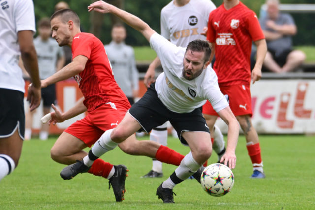Er will mit dem FC Emmendingen 