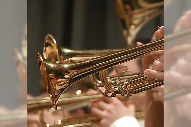 Leserbrief: Bitte keine Mikrofone fr laute Instrumente