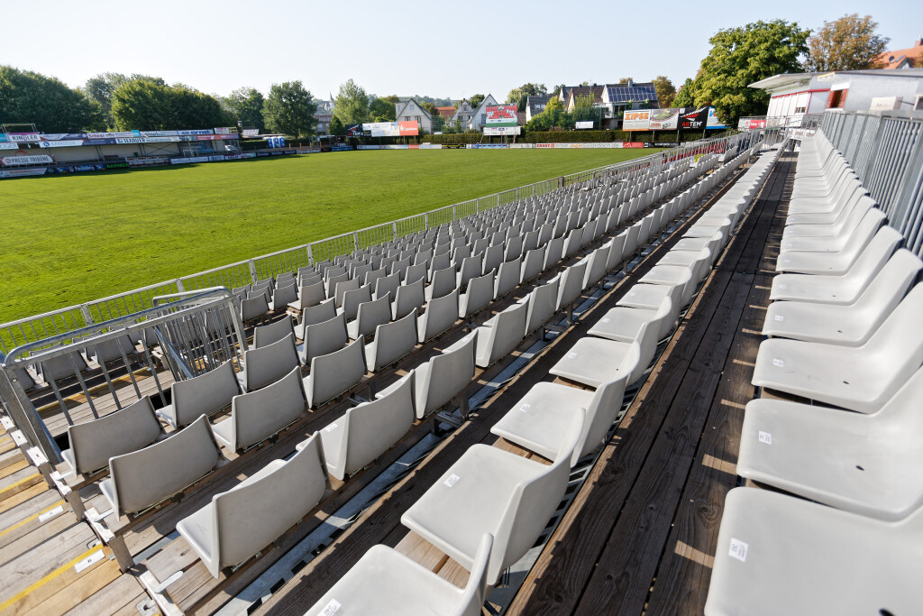 DFB-Pokal am Kaiserstuhl: Beim Bahlinger SC ist man bereit für Heidenheim 