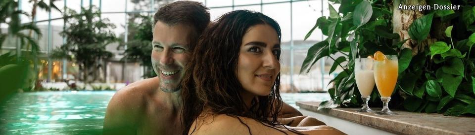 Drei Welten – ein Paradies