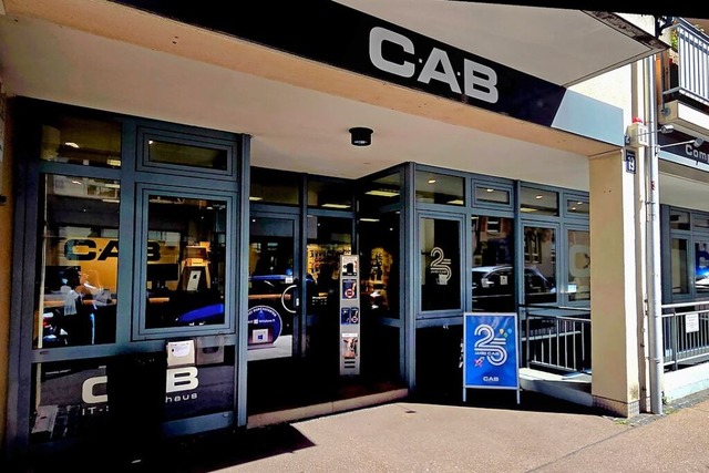 Der Standort im Freiburger Stühlinger  | Foto: Sigrid Hofmaier Der Standort im Freiburger Stühlinger  | Foto: Sigrid Hofmaier