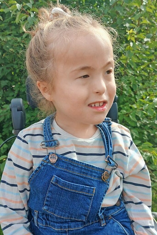 Rosalie  | Foto: Privat