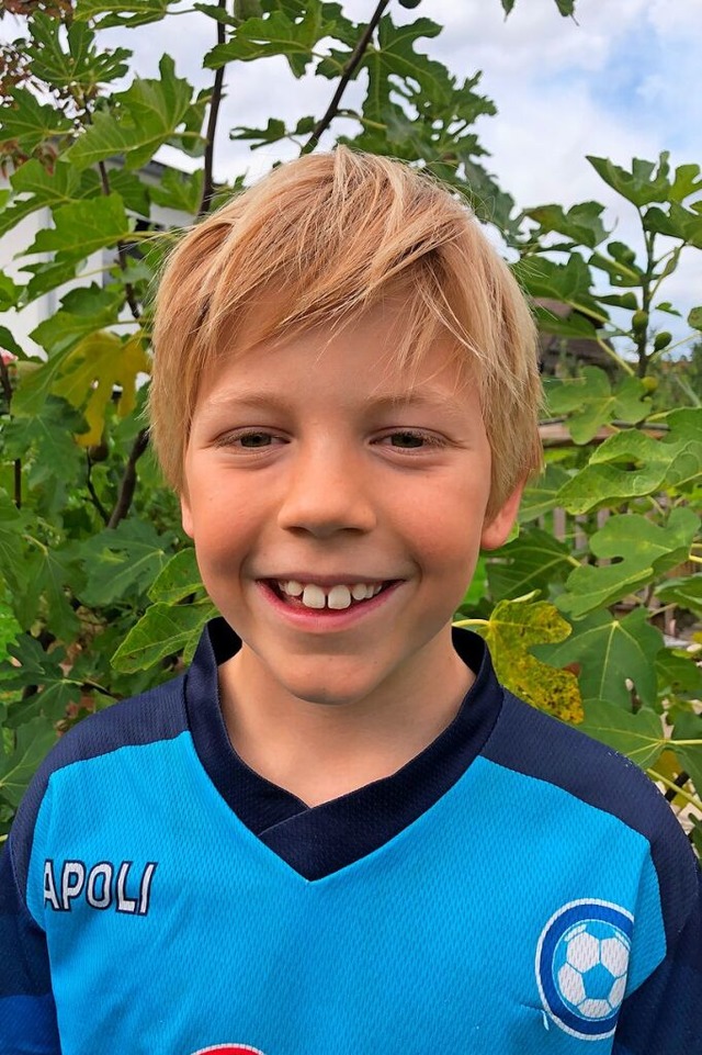 Manuel  | Foto: privat