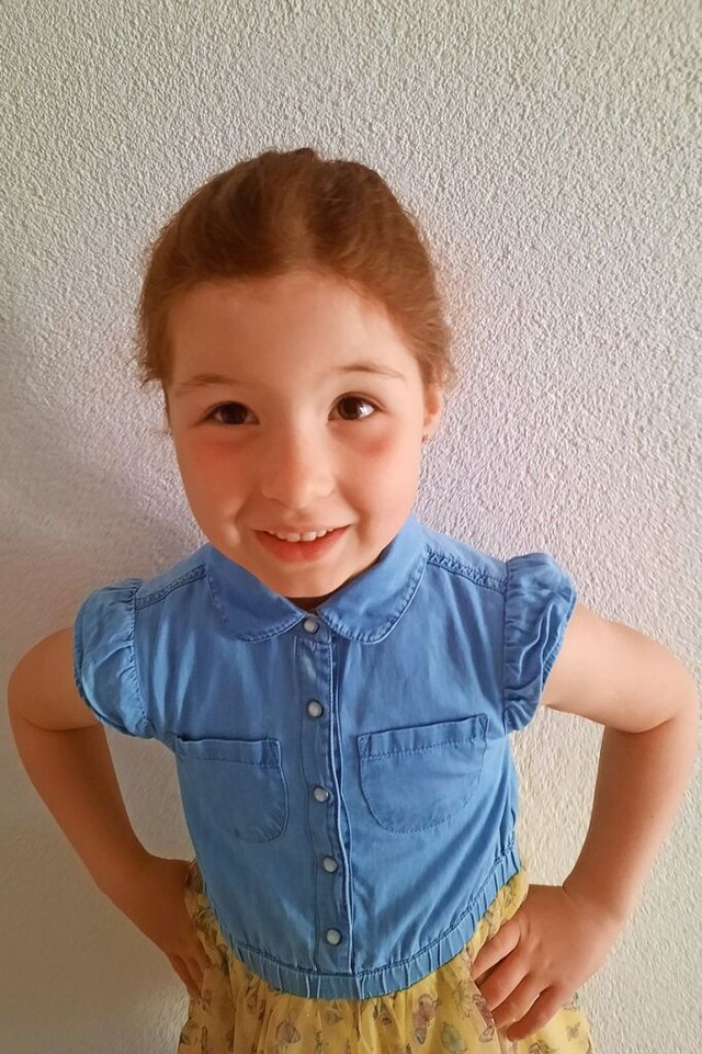 Agnes  | Foto: Privat