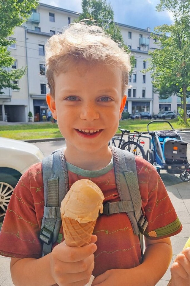 Emil  | Foto: Privat