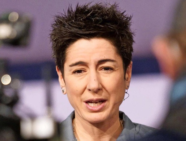 &#8222;Pressefreiheit ist ein unverhan...ZDF den Rcken.Foto: IMAGO/M. Hoffmann  | Foto: Foto: IMAGO/M. Hoffmann