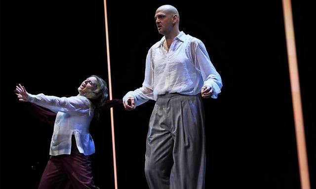   | Foto: Lucia Hunziker