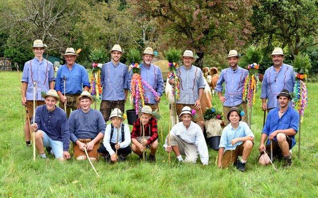 | Foto: Horst Dauenhauer | Foto: Horst Dauenhauer