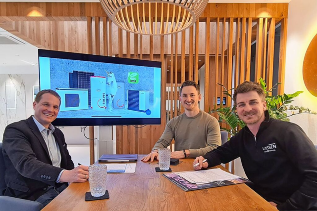 Heizungsf�rderung ade? Jetzt handeln!