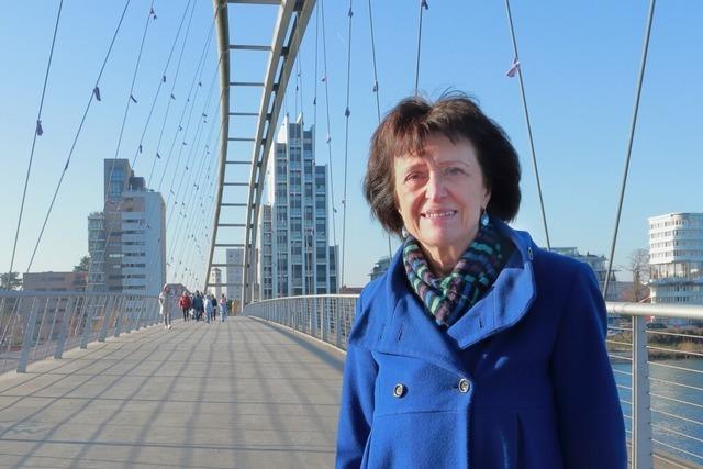 Die Elsassfreunde Basel werden 40 Jahre alt