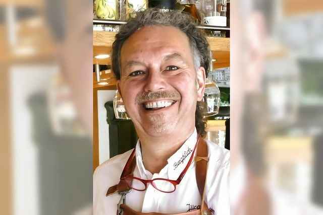 Rezept: Bernauer Koch setzt auf das ganze Tier auf der Speisekarte