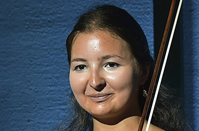 Laura Ochmann | Foto: Hrvoje Miloslavic Laura Ochmann | Foto: Hrvoje Miloslavic