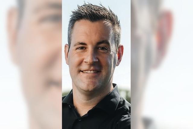 Neuer Geschftsfhrer bei berlandwerk