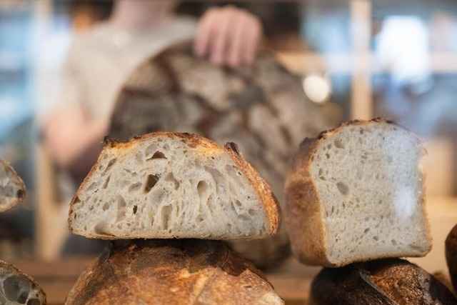 Der Sauerteig erlebt einen H�henflug - dank Taylor Swift?