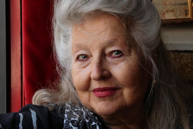 | Foto: Anna Frandsen | Foto: Anna Frandsen