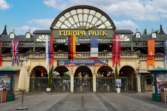 Geheimniskrmerei um Europa-Park-Expansion ins Elsass