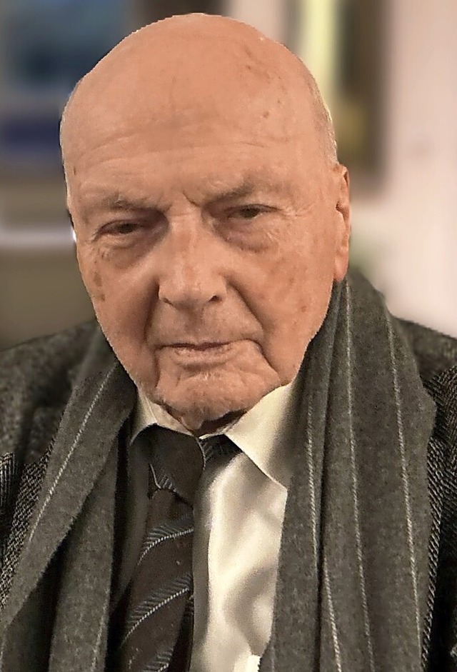 Rainer Marten | Foto: Larisa Bazyuk Rainer Marten | Foto: Larisa Bazyuk