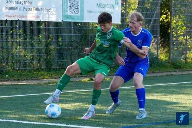 Erster Saisonsieg f�r den FC Heitersheim, Torspektakel beim FC Freiburg-St. Georgen