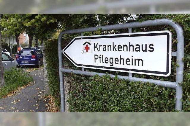 Leserbrief: Grundrecht auf Gesundheitsversorgung