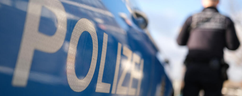 Prozess gegen falsche Polizisten in Breisach: Zwei M�nner wegen Betrugs verurteilt