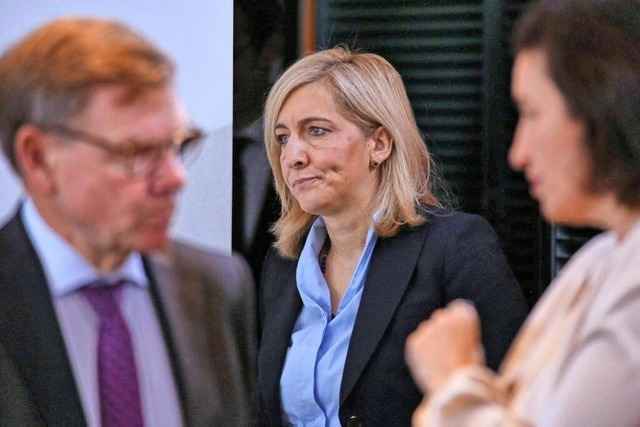 Sparpaket gegen h�here Kassenbeitr�ge