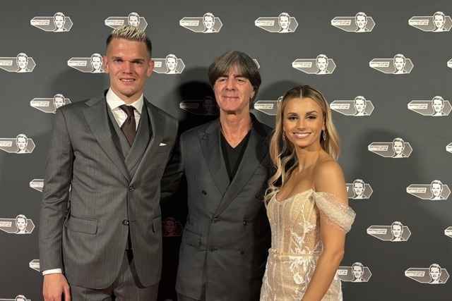 Diese Promis waren bei der Charity Night der Matthias-Ginter-Stiftung