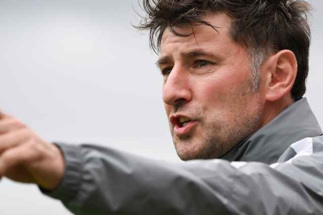 Trainer Reisinger und Weis vor Regionalliga-Derby: "Bei Spielen in Bahlingen kann alles passieren"