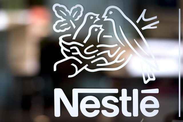 Die Ums�tze steigen, doch Nestl� streicht viele Jobs