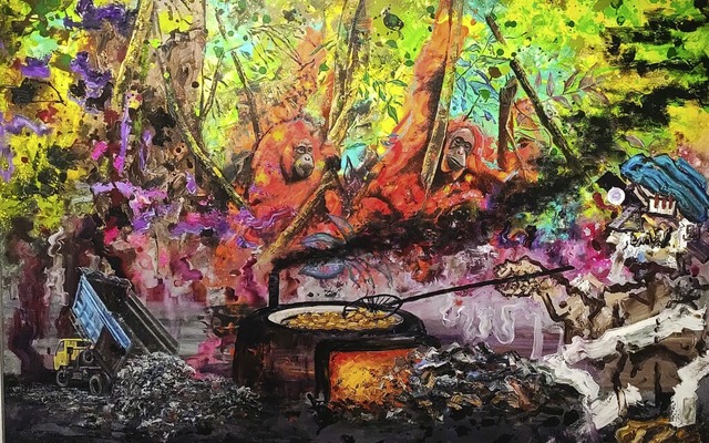 | Foto: Ryo Kato | Foto: Ryo Kato