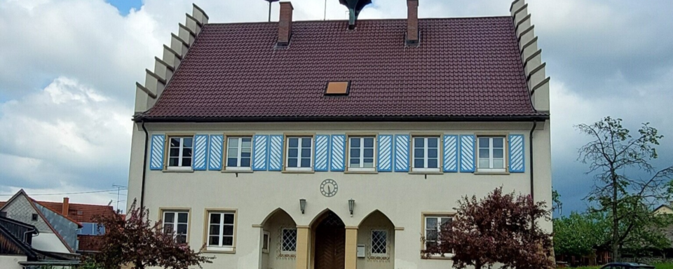 Wutacher Gemeinder�te widersprechen B�rgermeister und machen ihm schwere Vorw�rfe