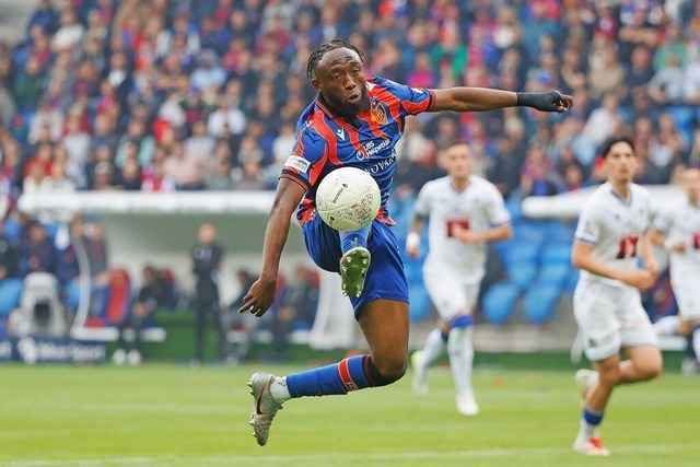 Traor� ist beim FC Basel zur�ck