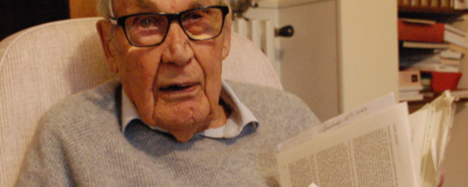 Ein Els�sser, der den Deutschen die Hand reichte: Daniel Hoeffel ist tot