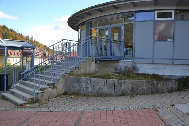 Warum der Jugendraum in St. Blasien lange leer stand