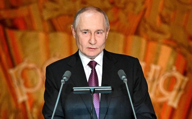 | Foto: IMAGO/Sergey Bobylev | Foto: IMAGO/Sergey Bobylev