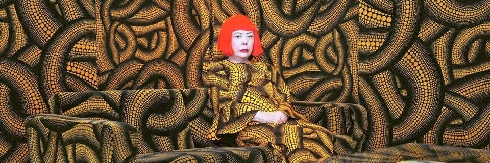 Kusama-Ausstellung der Fondation Beyeler mit BZ-Card-Rabatt