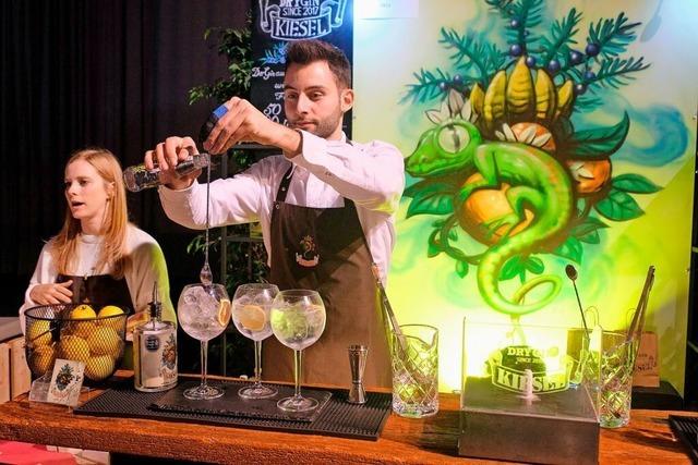 Plaza Culinaria: das Genieer-Event in Freiburg