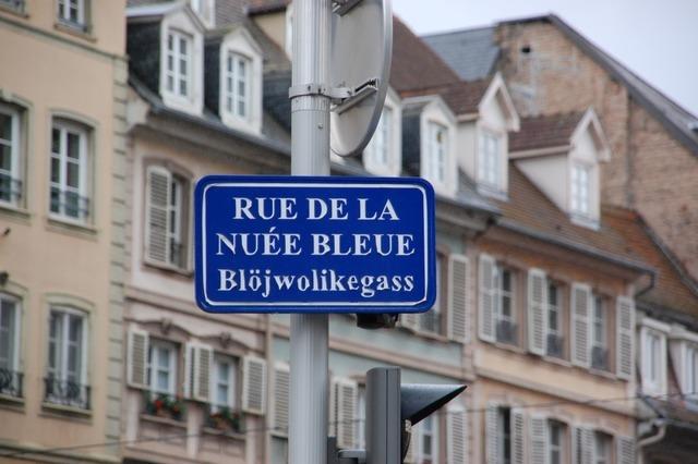 Knstliche Intelligenz befrdert elsssische Mundart in die digitale Welt