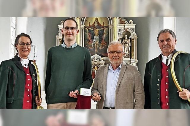 Bezirksmeisterschaften