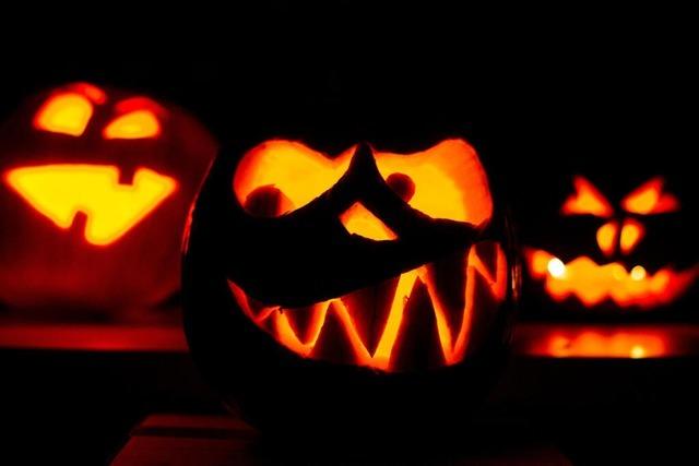 Was geht an Halloween? Alle Partys und Konzerte in Freiburg und der Region im berblick